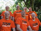 TI5N 2011 Team - ARRL DX Phone