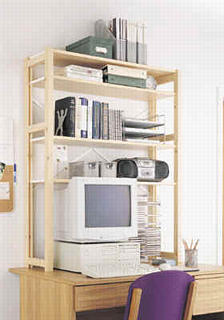Improve the look of your shack without spending a lot of money