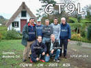 CT9L team CQWW CW M/2 2003