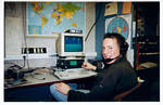 F6KRK ready for CQ WW SSB