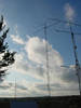Towers at N3BB 2001