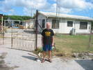 LY2CY at V26B station just before WPX SSB 2005
