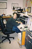 Rade, VA7OO operating at VE7GL in WPX 2003 SSB