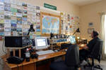 New operating positions at N1LN / N1YXU / K5PTC