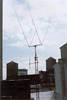 Lower Manhattan Rooftop Delta Loop