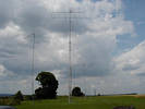 DL8OBQ,DK3DM New antenna setup