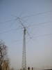 80M 3 EL YAGI FULLSIZE