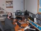 Dave, W4SAR in NCQP