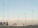 WB9Z Antenna Farm