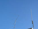 4el beam at EA6ACC