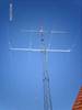 New 40m Yagi @ OE4A