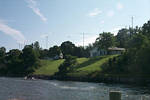 PVRC - CARA Field Day 2001     W3AO