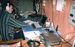 Ly2fy on the air