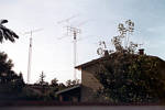 IW3RI VHF Contesting Antennas 2001