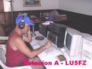 LU5FZ Gaby