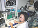 BV3BW the  Top 1 of  JIDX SSB ABL 2002