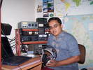 4S7AB during CQ WPX SSB 2006