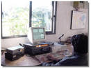 CQ WPX CW 2003