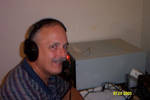 Fred WW4LL ops 160 at NQ4I