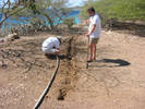 Ditch Diggers at PJ2T