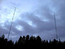 OH4A ( OH6LI) & 6 * 4-el for 20 meters
