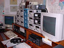 N5TW Station Interior 2001